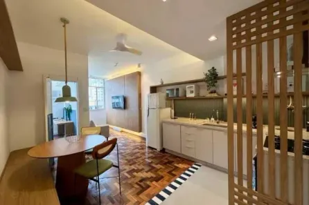 Apartamento com 1 Quarto à venda, 41m² no Flamengo, Rio de Janeiro