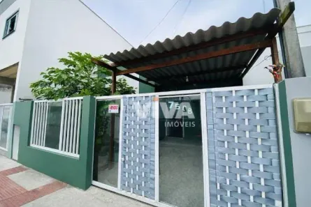 Casa com 2 Quartos à venda, 39m² no Santa Regina, Itajaí