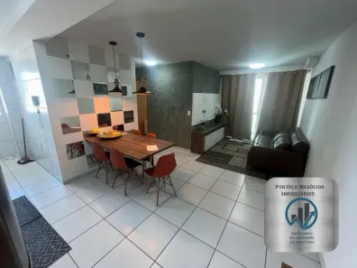 Apartamento com 2 Quartos à venda, 128m² no Barro Duro, Maceió