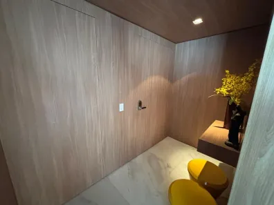 Apartamento com 4 Quartos à venda, 223m² no Vila Mariana, São Paulo