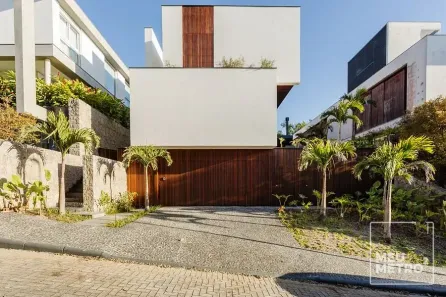 Casa com 4 Quartos à venda, 488m² no Cacupé, Florianópolis