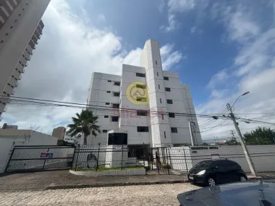 Apartamento com 3 Quartos para alugar, 169m² no Lagoa Nova, Natal