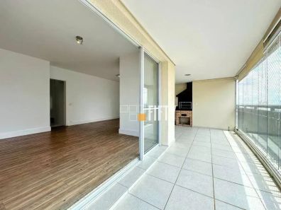 Apartamento com 3 Quartos à venda, 178m² no Cidade Monções, São Paulo