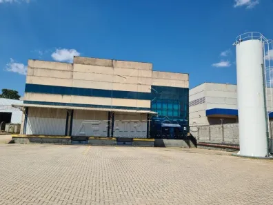 Galpão/Depósito/Armazém para alugar, 1706m² no Éden, Sorocaba