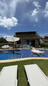 Casa com 5 Quartos à venda, 180m² no N. Sra. do Ó, Ipojuca
