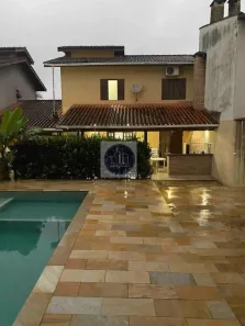 Sobrado com 3 Quartos à venda, 318m² no Morada da Praia, Bertioga