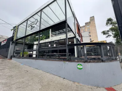 Ponto Comercial para alugar, 470m² no Cruzeiro, Belo Horizonte