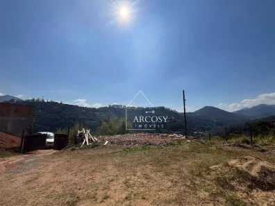 Casa com 4 Quartos à venda, 250m² no Itaipava, Petrópolis