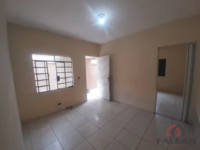 Casa com 2 Quartos à venda, 137m² no Vila Nossa Senhora de Fátima, São Vicente