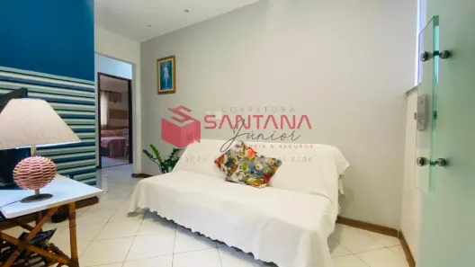 Apartamento com 2 Quartos à venda, 42m² no Portão, Lauro de Freitas