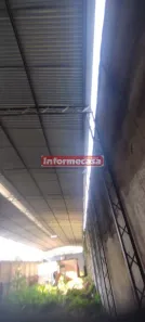 Galpão/Depósito/Armazém para alugar, 500m² no Centro, Nova Iguaçu