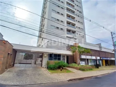 Apartamento com 2 Quartos para alugar, 68m² no Centro, Araraquara