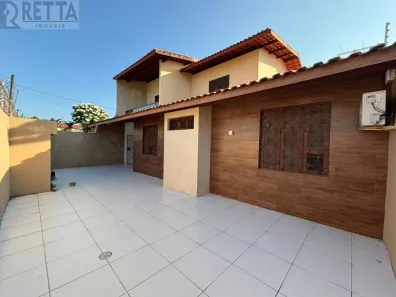 Casa com 6 Quartos à venda, 298m² no Cidade dos Funcionários, Fortaleza