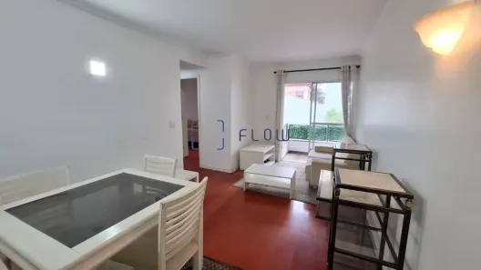 Apartamento com 2 Quartos à venda, 64m² no Perdizes, São Paulo