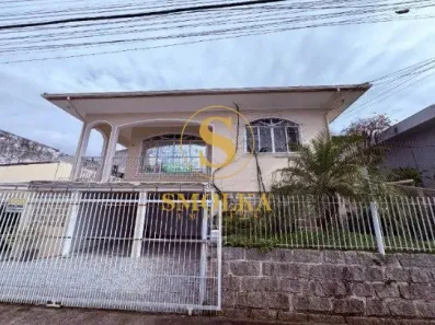 Casa com 6 Quartos à venda, 398m² no Capoeiras, Florianópolis