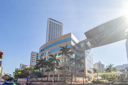 Sala Comercial para alugar, 1245m² no Vila Olímpia, São Paulo