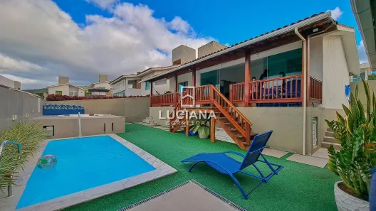 Casa com 3 Quartos à venda, 146m² no Gravatá Centro, Gravatá