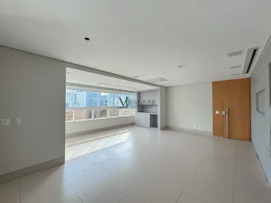 Apartamento com 3 Quartos à venda, 113m² no Vila da Serra, Nova Lima