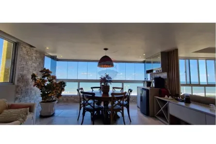 Apartamento com 4 Quartos à venda, 230m² no Piedade, Jaboatão dos Guararapes