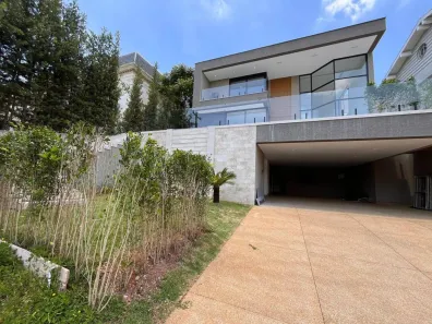 Casa de Condomínio com 4 Quartos à venda, 560m² no Jardim Paulista, São Paulo