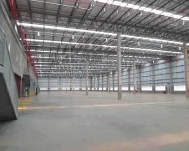 Galpão/Depósito/Armazém para alugar, 1530m² no Jardim São Judas Tadeu (Nova Veneza), Sumaré