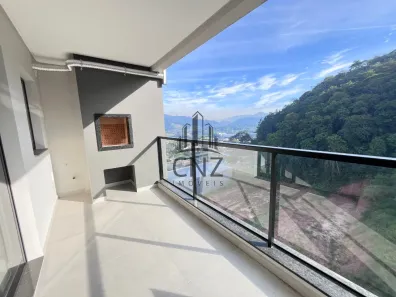 Apartamento com 2 Quartos à venda, 72m² no Souza Cruz, Brusque