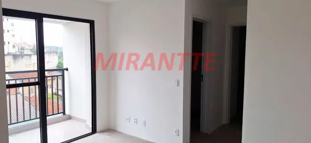 Apartamento com 2 Quartos à venda, 47m² no Parque Mandaqui, São Paulo