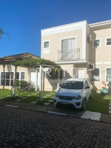 Casa de Condomínio com 3 Quartos para venda ou aluguel, 100m² no Parque Imperador, Campinas