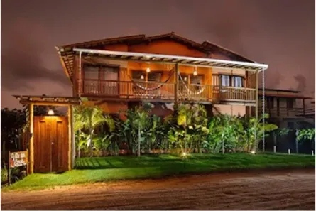 Casa com 10 Quartos à venda, 470m² no , Maraú