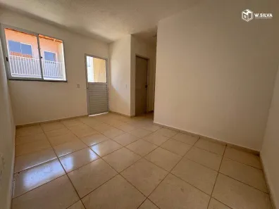 Apartamento com 2 Quartos à venda, 43m² no Mato Dentro, Indaiatuba