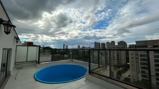 Cobertura com 4 Quartos à venda, 125m² no Lapa, São Paulo