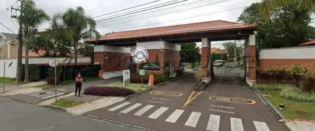 Lote/Terreno à venda, 125m² no Pinheirinho, Curitiba