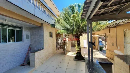Sobrado com 4 Quartos à venda, 295m² no Vila Ré, São Paulo