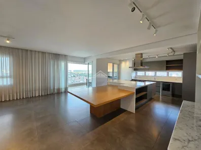 Apartamento com 3 Quartos à venda, 213m² no Cambuí, Campinas