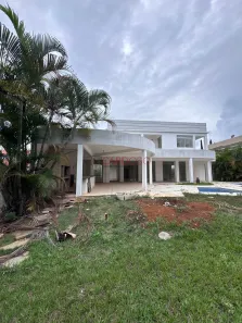Casa com 5 Quartos à venda, 650m² no Setor de Habitações Individuais Sul, Brasília