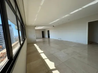Cobertura com 5 Quartos à venda, 541m² no Funcionários, Belo Horizonte