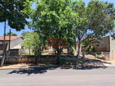 Lote/Terreno à venda, 675m² no Alto Paraná, Alto Paraná