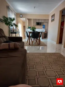 Casa com 4 Quartos à venda, 120m² no Conjunto Habitacional 31 de Março, Santa Bárbara D'Oeste