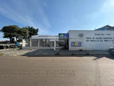 à venda, 66m² no Conjunto Habitacional Água Branca, Piracicaba