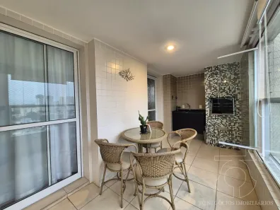 Apartamento com 3 Quartos à venda, 149m² no Jardim das Vertentes, São Paulo