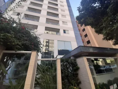 Apartamento com 2 Quartos para alugar, 60m² no Vila Ipiranga, Londrina