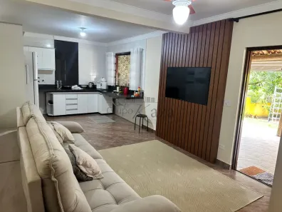 Fazenda/Sítio com 2 Quartos à venda, 100m² no Capuava, São José dos Campos