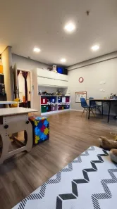 Sala Comercial para alugar, 42m² no Vila Mathias, Santos