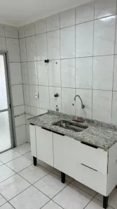 Apartamento com 1 Quarto à venda, 47m² no Taboão, São Bernardo do Campo