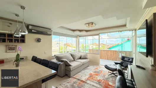 Apartamento com 3 Quartos à venda, 196m² no Parque da Matriz, Cachoeirinha