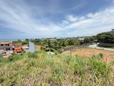 Lote/Terreno à venda, 870m² no Balneário de Carapebus, Serra