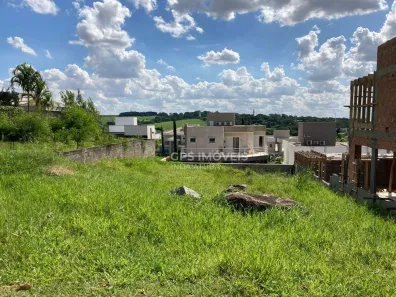 Lote/Terreno à venda, 414m² no Parque das Quaresmeiras, Campinas