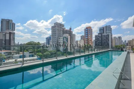 Apartamento com 2 Quartos à venda, 85m² no Pinheiros, São Paulo