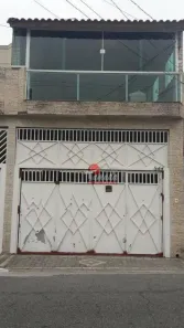 Sobrado com 3 Quartos à venda, 280m² no Parque Boturussu, São Paulo