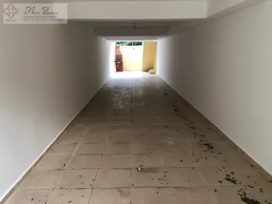 Sobrado com 3 Quartos à venda, 125m² no Jardim Pinheiros, São Paulo